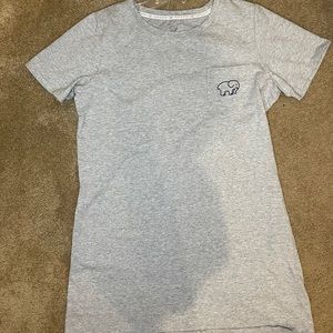 Vineyard Vines t-shirt dress